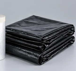 Protective PE sheeting — product concept