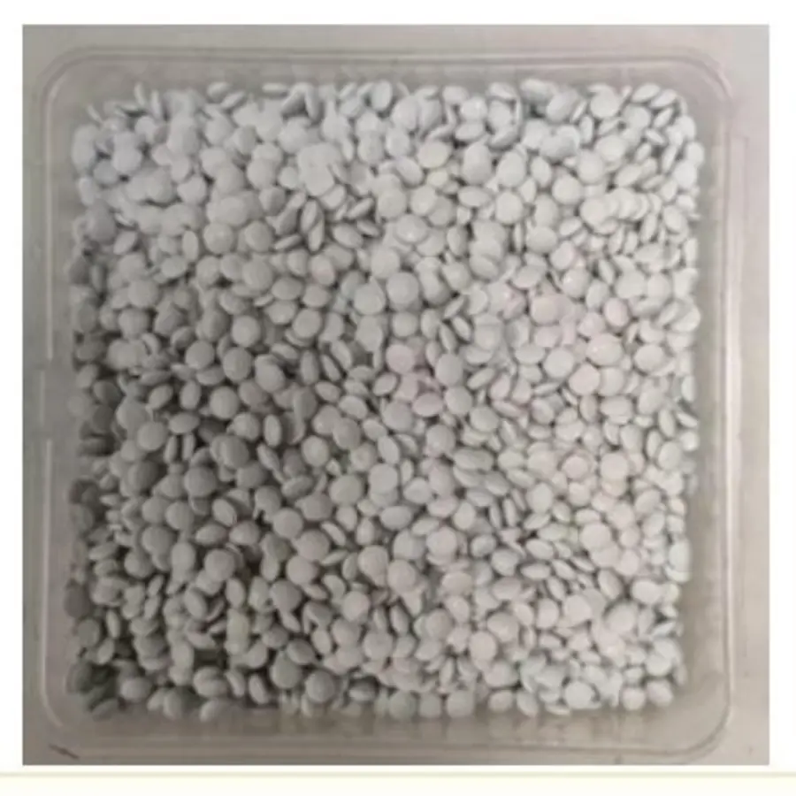 7001 Blown Film Grade recycled PE pellets