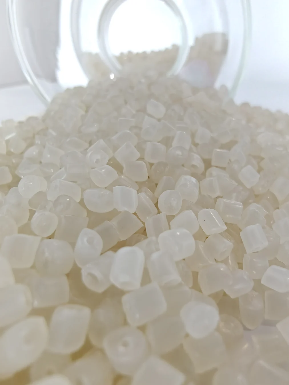 PP-354 - Recycled PP Grade